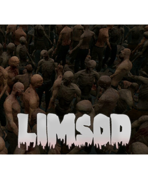 Limsod Steam Key GLOBAL